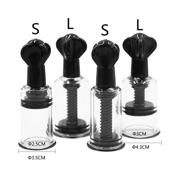 Men’s Cupping and Relaxation Vacuum Crafts - Picture 8 of 8